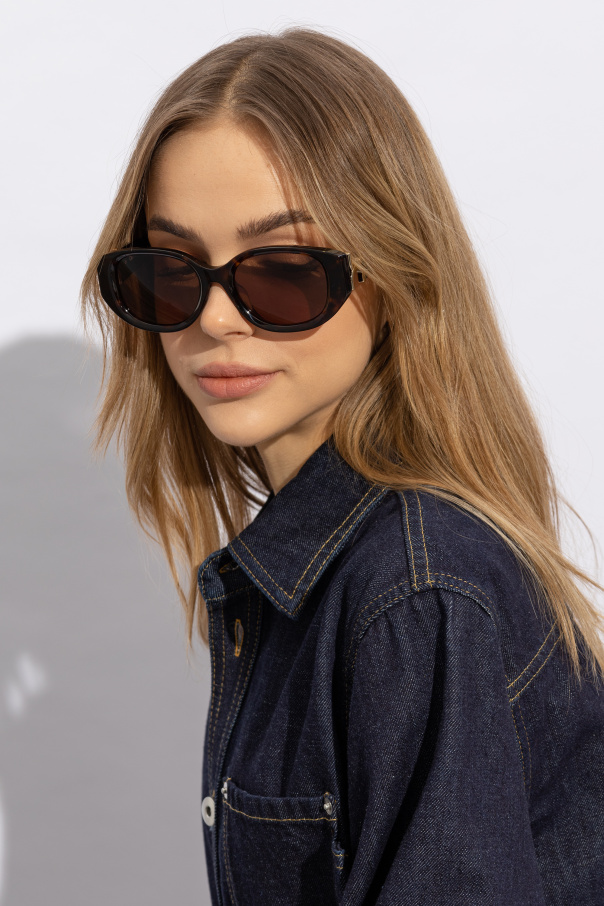 Chloe polarized sunglasses best sale